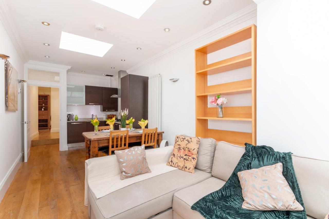 Appartement Modern 2 Bed Angel Londen